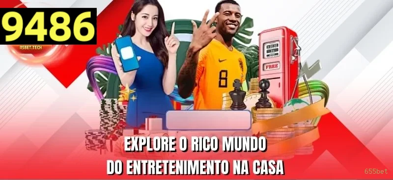 Slots no app 655bet mobile