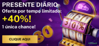 Conta 655bet sincronizada site e app
