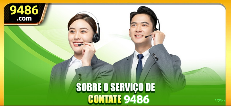 Formulário registro 655bet