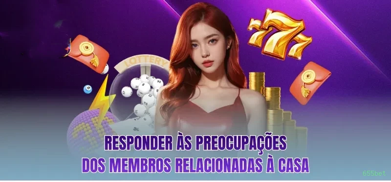 Suporte VIP 655bet - atendimento prioritário